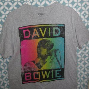 David Bowie Tee